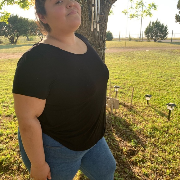 Sexy Back Shirt - Picture 3 of 7